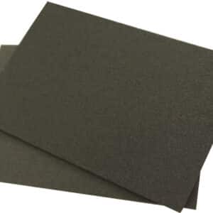 Naturel Sort, 70x100cmx x5mm