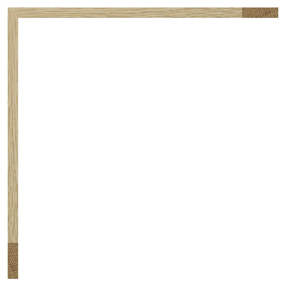 EG Massiv distanceliste, 5 x 24 mm