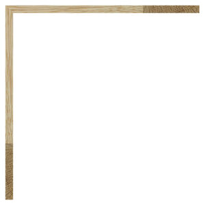 EG Massiv distanceliste, 5 x 52 mm