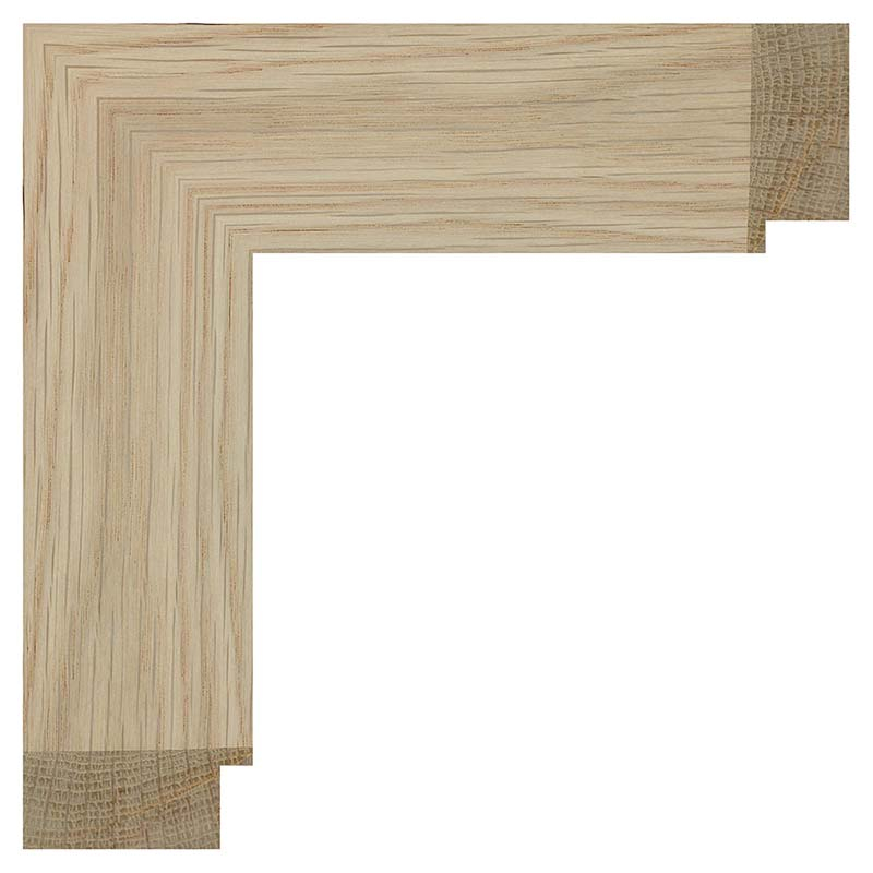 EG Massiv, 80 x 20 mm