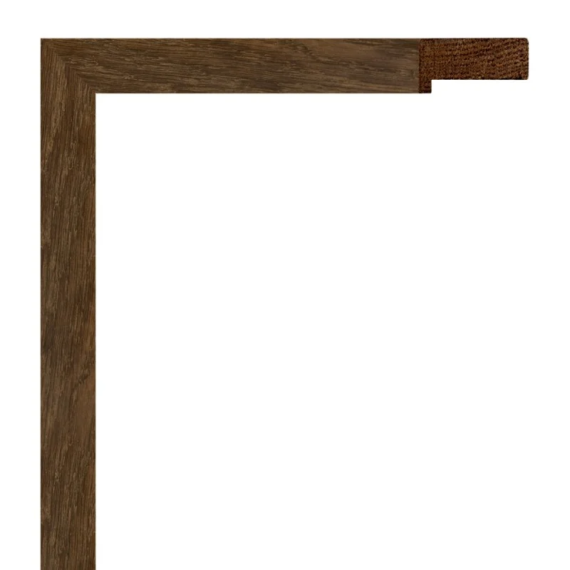 RØGET EG Massiv, 20 x 40 mm