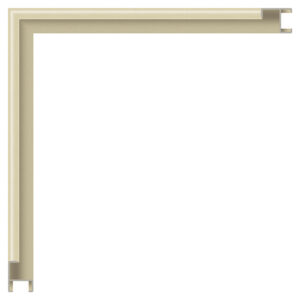 Aluprofil I, Bronze lakerede