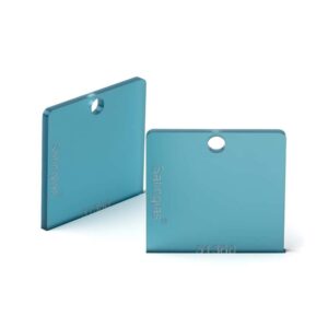 Satinglas Kollektion