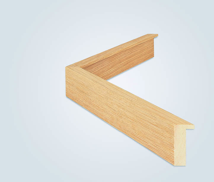 EG Finér, 20x55 mm