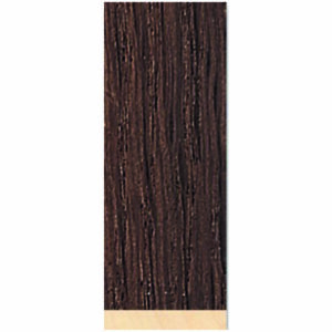 Valnød Finér, 5x30 mm