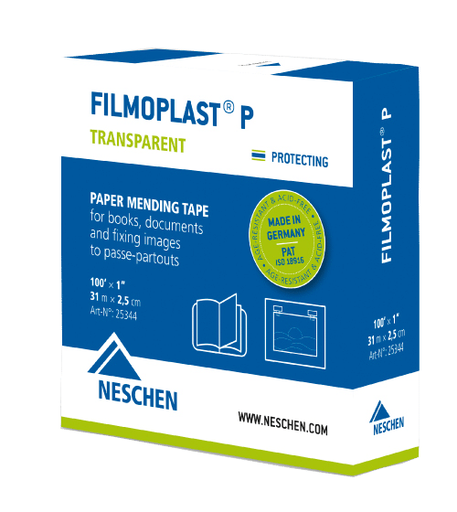 Filmoplast P