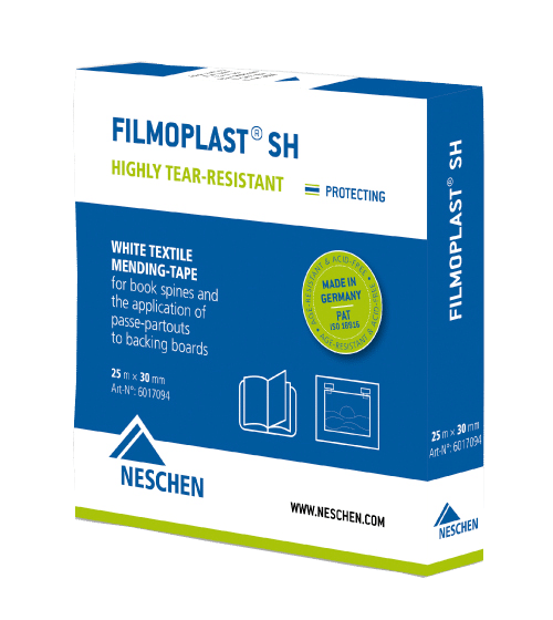 Filmoplast SH