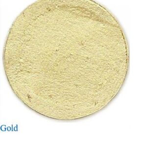 Gilders gold pasta 30 ml