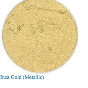 Gilders inca gold metallic pasta 30 ml