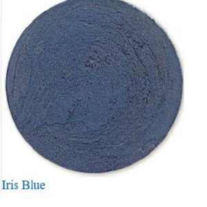 Gilders iris blue pasta 30 ml