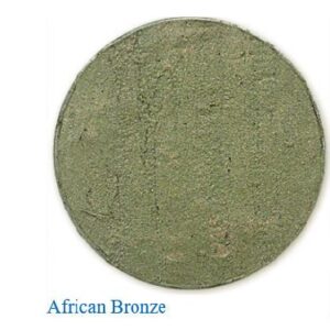 Gilders african bronze pasta 30 ml