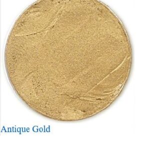 Gilders antique gold pasta 30 ml