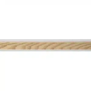 ASK Massiv, Rund, 20 x 40 mm