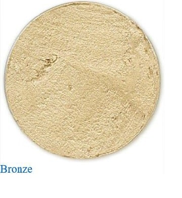 Gilders bronze pasta 30 ml