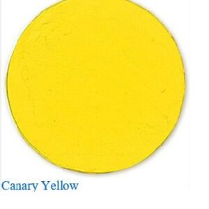 Gilders canary yellow pasta 30 ml