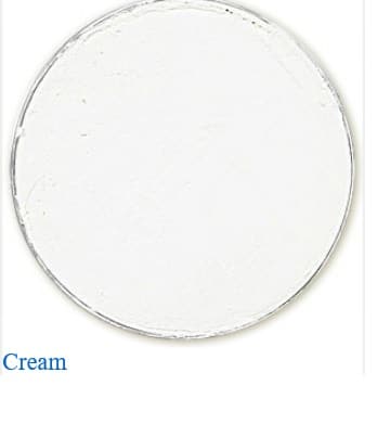 Gilders cream pasta 30 ml