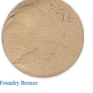 Gilders foundry bronze pasta 30 ml