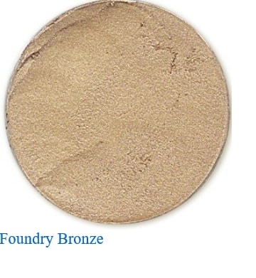 Gilders foundry bronze pasta 30 ml