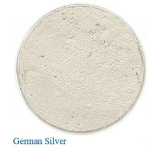 Gilders german silver pasta 30 ml