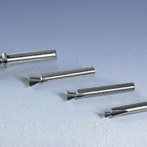 Hoffmann Cutter W-4, 8,0 mm