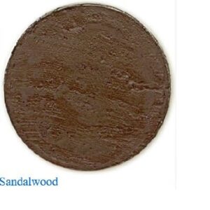 Gilders sandalwood pasta 30 ml