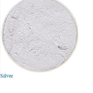 Gilders silver pasta 30 ml