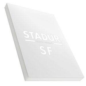 Stadur SF, 2030 x 3050 x 15 mm