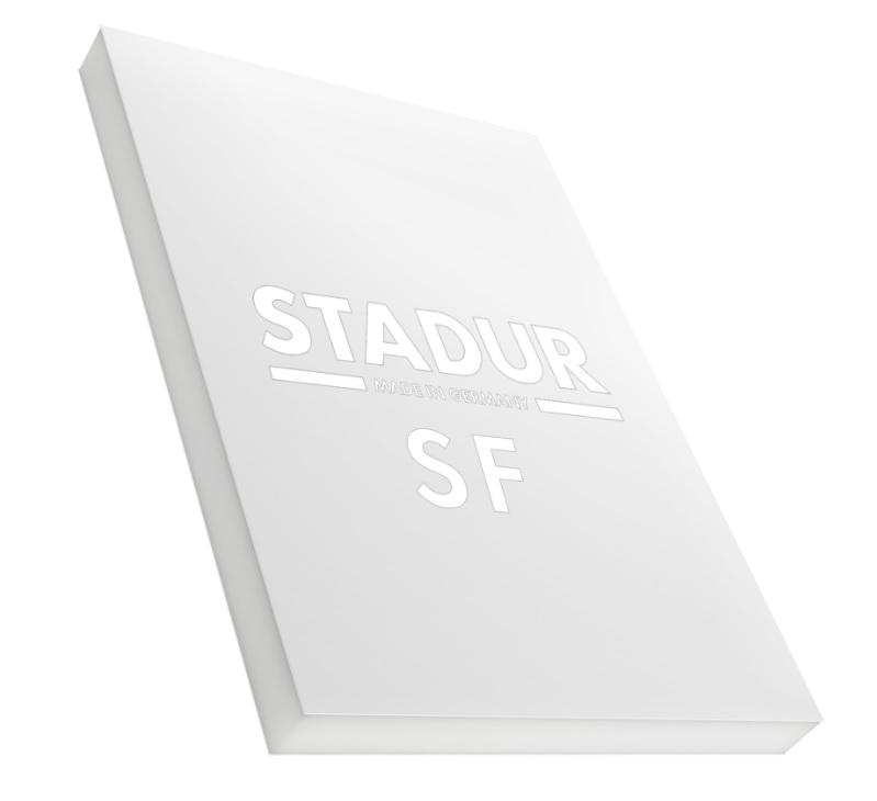 Stadur SF, Brilliant hvid