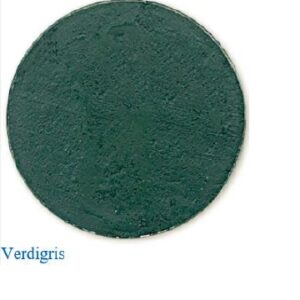 Gilders verdigris pasta 30 ml