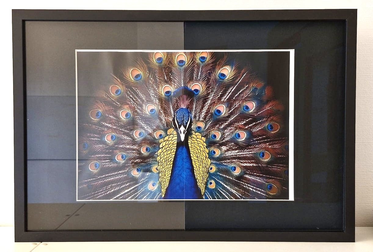 JM Optic WaterWhite - 100x160 cm