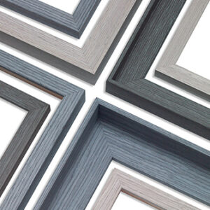 Grey Collection