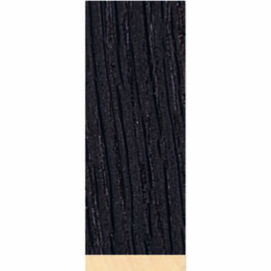 Røget EG Finér distanceliste, 5x30 mm