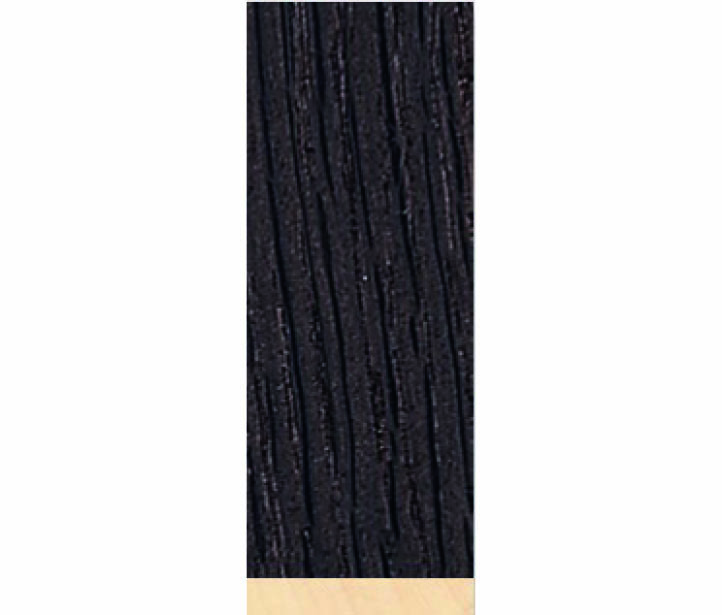 Røget EG Finér distanceliste, 5x30 mm