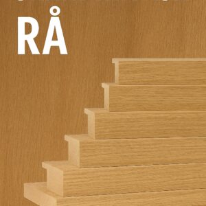 Skandinavisk rå eg