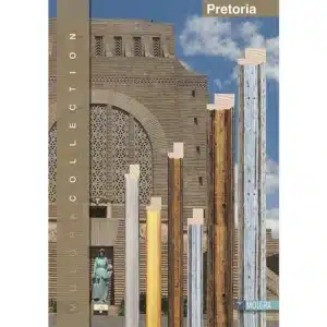 Pretoria Design