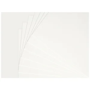 Ramdet Conservationboard 170 x 252 cm x 2,60 mm