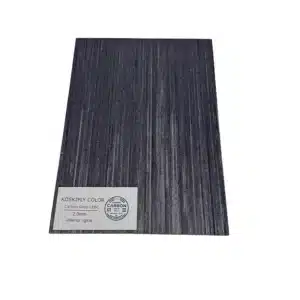 Carbon Grey, 1220 x 1220 x 2 mm