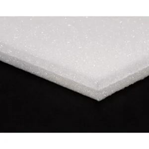 Naturel Hvid, 70x100cm x5mm