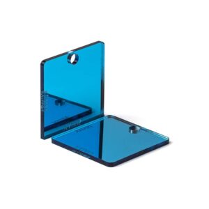 Blue 205 x 305 cm x 3 mm