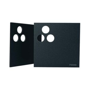 Anthracite 154 x 203 cm x 3 mm