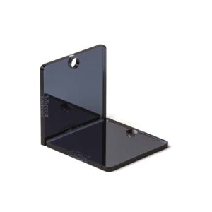 Anthracite grey 205 x 305 cm x 3 mm