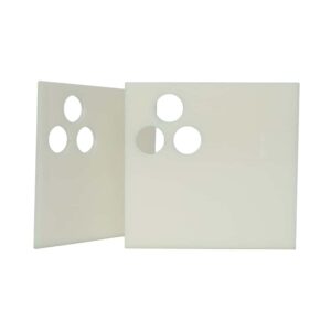Beige 154  x 203 cm x 3 mm