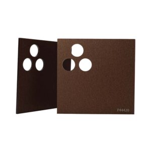 Brown 154 x 203 cm x 3 mm