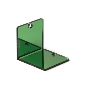 Green 205 x 305 cm x 3 mm