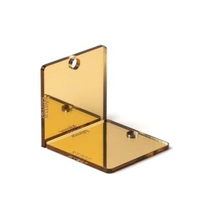 Gold 205 x 305 cm x 3 mm