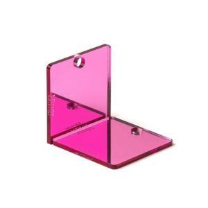 Pink 205 x 305 cm x 3 mm